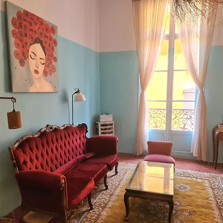 Bed & Breakfast D'hotes Hyper Perpignan