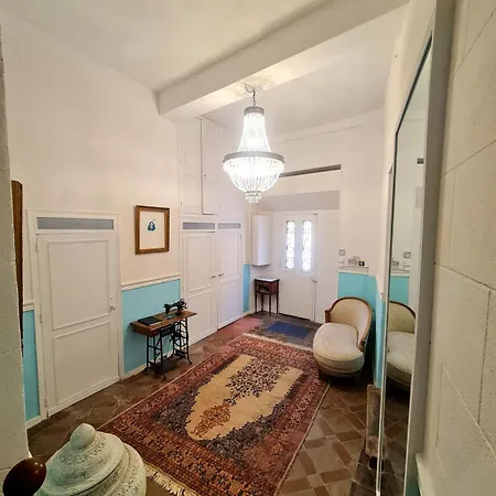 Oda ve Kahvaltı D'hotes Hyper