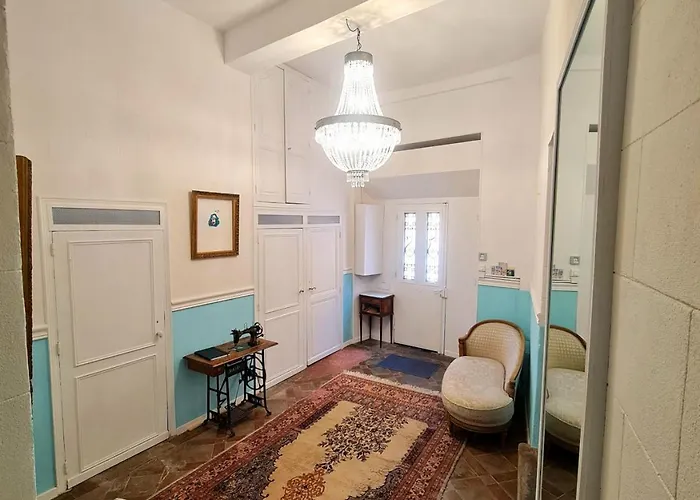 Frühstückspension D'hotes Hyper